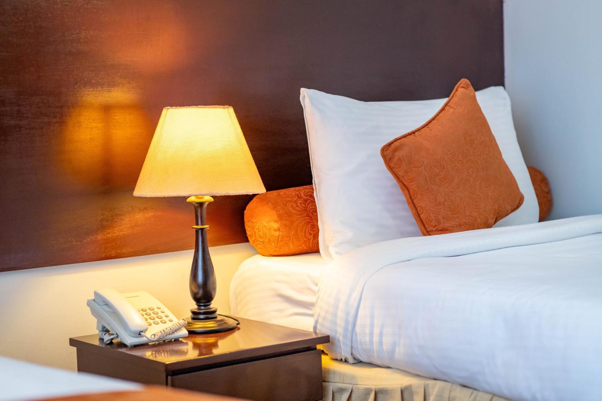 The Monarch Hotel Nairobi Bagian luar foto